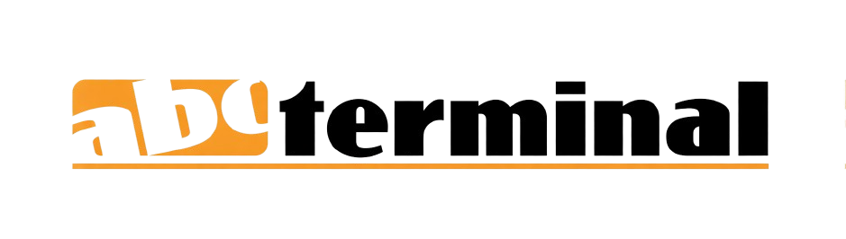 ABC Terminal logo